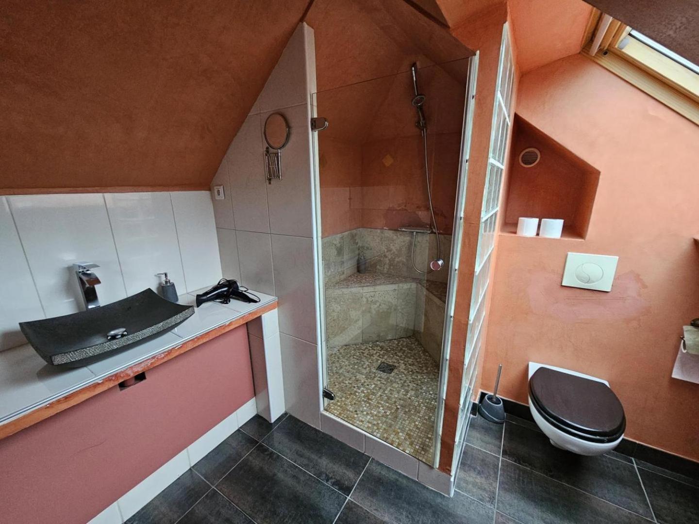 Hotel Le Corrigot Pierry Habitación foto