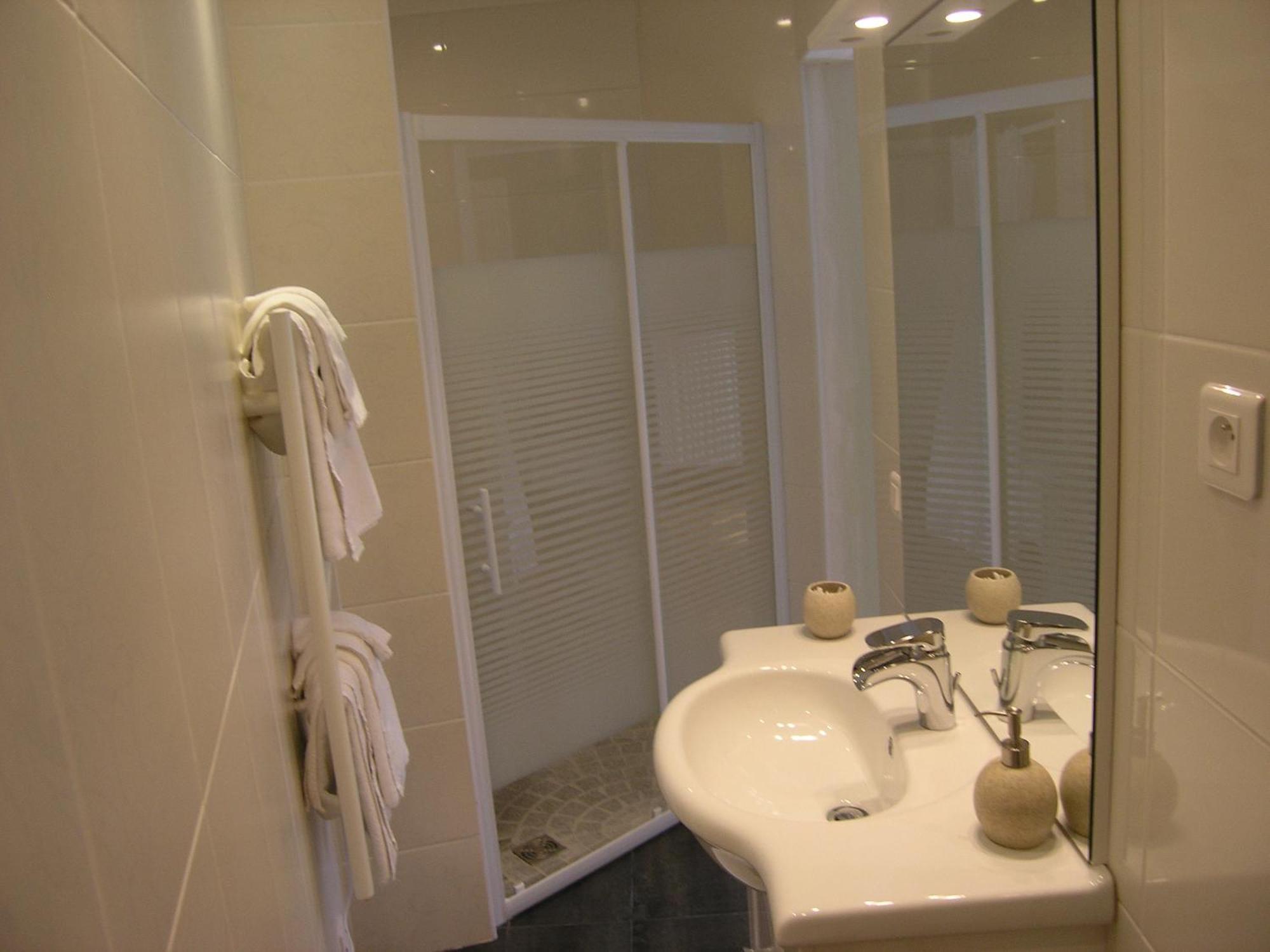 Hotel Le Corrigot Pierry Habitación foto